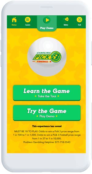 nc lottery live drawing day|nc pick 3 daytime draw.